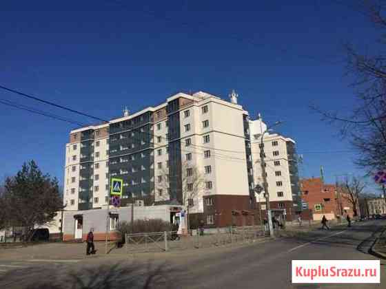 1-комнатная квартира, 40.1 м², 3/9 эт. на продажу в Колпино Колпино