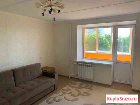 3-комнатная квартира, 63 м², 3/5 эт. на продажу в Брянске Брянск