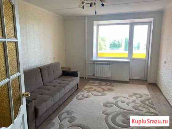 3-комнатная квартира, 63 м², 3/5 эт. на продажу в Брянске Брянск