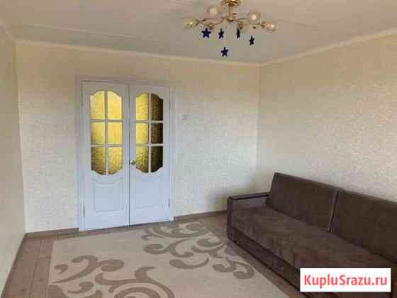 3-комнатная квартира, 63 м², 3/5 эт. на продажу в Брянске Брянск