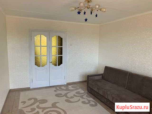 3-комнатная квартира, 63 м², 3/5 эт. на продажу в Брянске Брянск - изображение 2