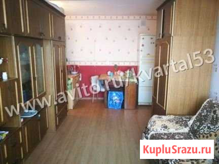 2-комнатная квартира, 36 м², 3/9 эт. на продажу в Великом Новгороде Великий Новгород - изображение 1