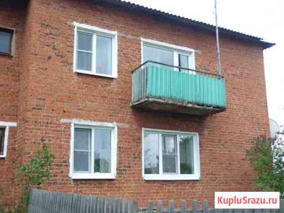 2-комнатная квартира, 46.5 м², 2/2 эт. на продажу в Фурманове Фурманов