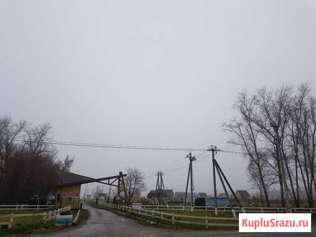 Участок ИЖС 9 сот. на продажу в Кашире Кашира - изображение 2