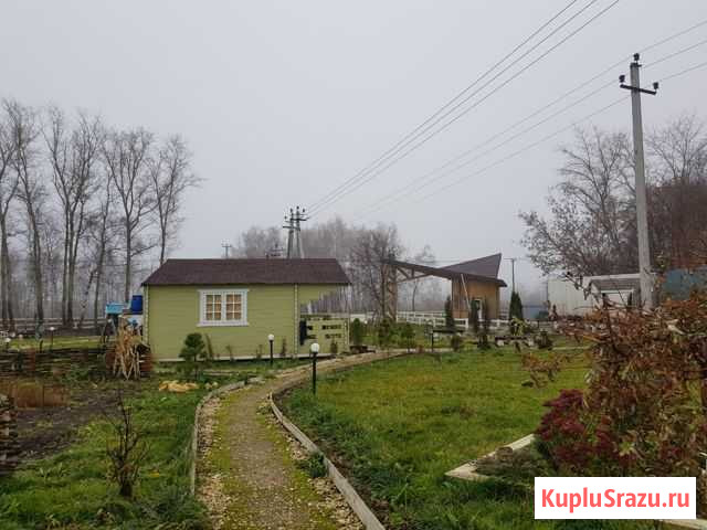 Участок ИЖС 9 сот. на продажу в Кашире Кашира - изображение 3