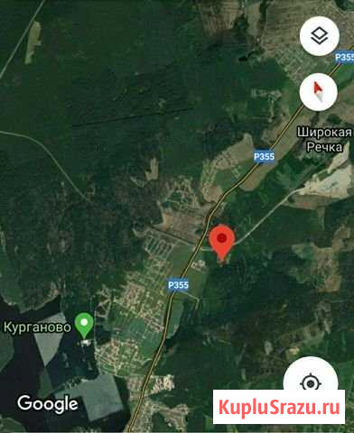 Участок ИЖС 10 сот. на продажу в Горном Щите Горный Щит - изображение 2
