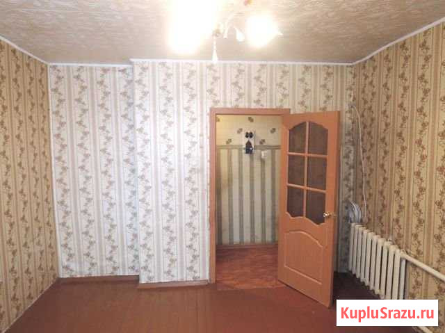 1-комнатная квартира, 32.1 м², 1/2 эт. на продажу в Костроме Кострома - изображение 2
