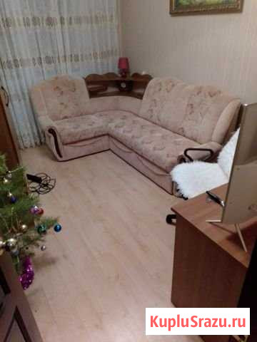 3-комнатная квартира, 63 м², 5/10 эт. на продажу в Саранске Саранск - изображение 1