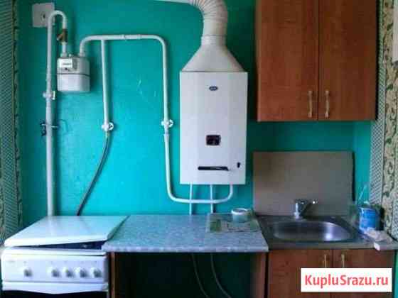 2-комнатная квартира, 40 м², 5/5 эт. на продажу в Сергаче Сергач