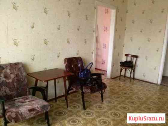 2-комнатная квартира, 40 м², 5/5 эт. на продажу в Сергаче Сергач