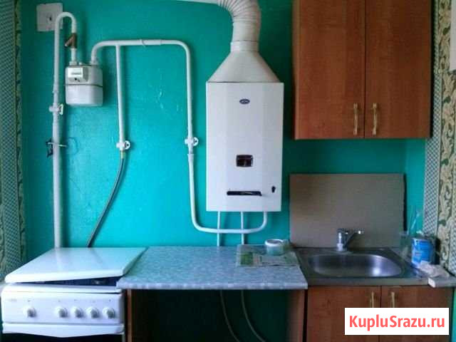 2-комнатная квартира, 40 м², 5/5 эт. на продажу в Сергаче Сергач - изображение 3