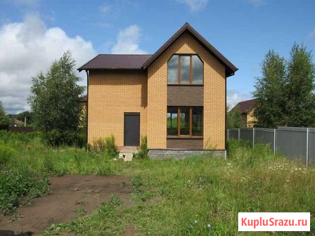 Дом 144 м² на участке 5.5 сот. на продажу в Туле Тула - изображение 2