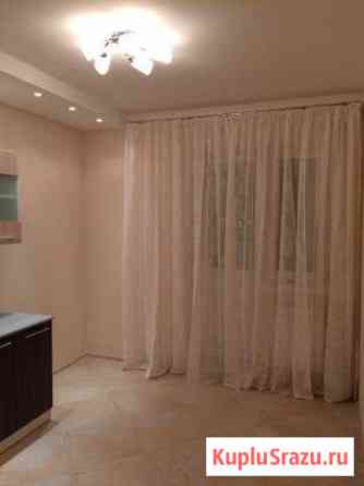 1-комнатная квартира, 40 м², 4/23 эт. в аренду на длительный срок в Лобне Лобня