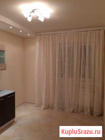 1-комнатная квартира, 40 м², 4/23 эт. в аренду на длительный срок в Лобне Лобня - изображение 2