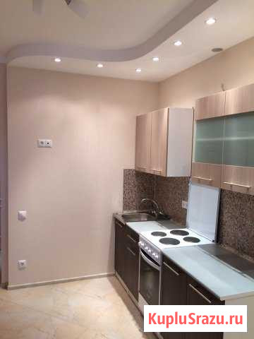 1-комнатная квартира, 40 м², 4/23 эт. в аренду на длительный срок в Лобне Лобня - изображение 1