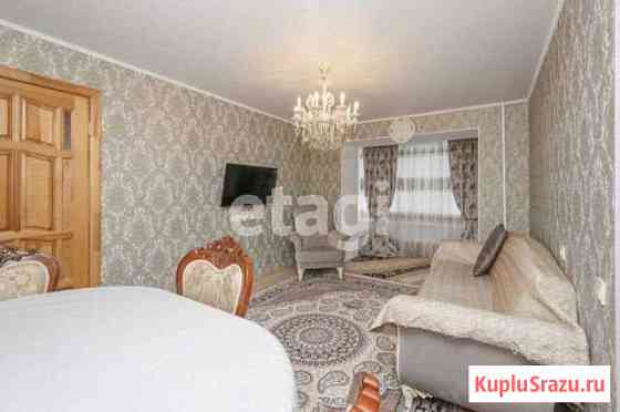3-комнатная квартира, 65 м², 2/13 эт. на продажу во Владимире Владимир