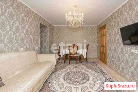 3-комнатная квартира, 65 м², 2/13 эт. на продажу во Владимире Владимир