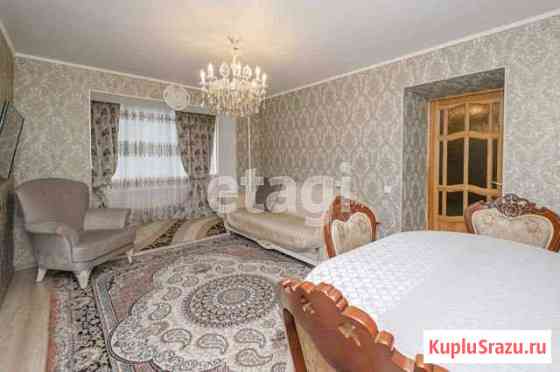 3-комнатная квартира, 65 м², 2/13 эт. на продажу во Владимире Владимир
