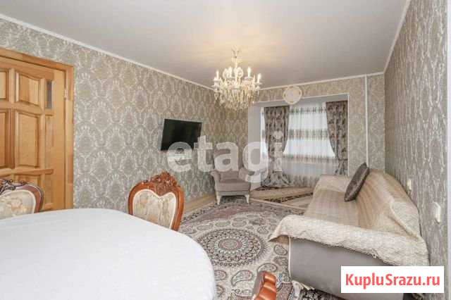 3-комнатная квартира, 65 м², 2/13 эт. на продажу во Владимире Владимир - изображение 2