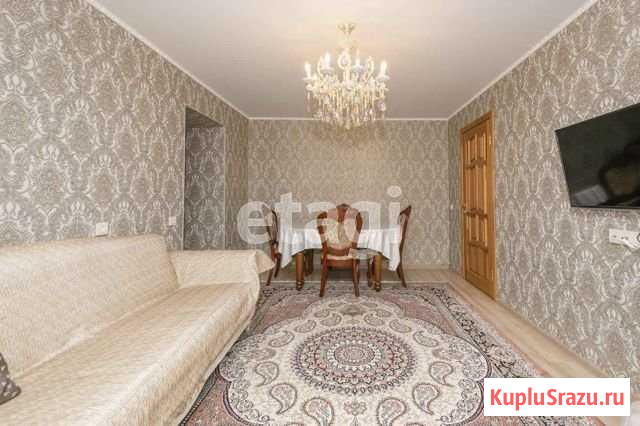 3-комнатная квартира, 65 м², 2/13 эт. на продажу во Владимире Владимир - изображение 1