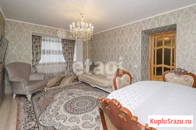 3-комнатная квартира, 65 м², 2/13 эт. на продажу во Владимире Владимир - изображение 3