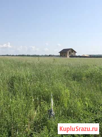 Участок СНТ, ДНП 10 сот. на продажу в Волоколамске Волоколамск - изображение 3