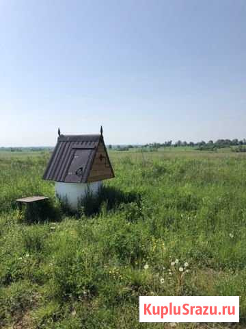 Участок СНТ, ДНП 10 сот. на продажу в Волоколамске Волоколамск - изображение 2