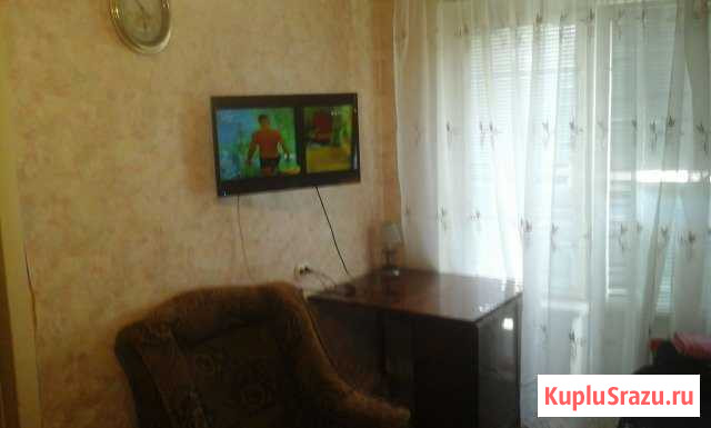 1-комнатная квартира, 38 м², 4/5 эт. в аренду посуточно в Махачкале Махачкала - изображение 2