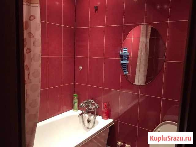 1-комнатная квартира, 38 м², 4/5 эт. в аренду посуточно в Махачкале Махачкала - изображение 1
