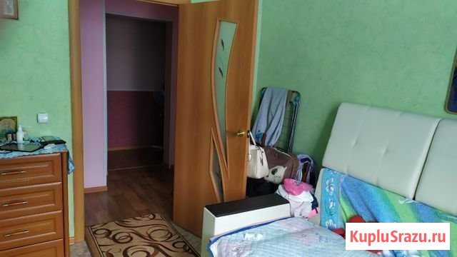 2-комнатная квартира, 48 м², 2/2 эт. на продажу в Прокопьевске Прокопьевск - изображение 3