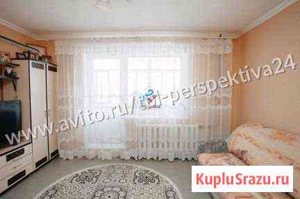 2-комнатная квартира, 52 м², 8/9 эт. на продажу в Тобольске Тобольск