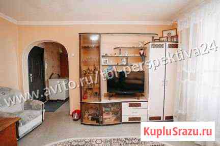 2-комнатная квартира, 52 м², 8/9 эт. на продажу в Тобольске Тобольск