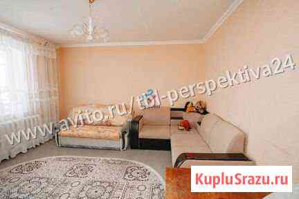 2-комнатная квартира, 52 м², 8/9 эт. на продажу в Тобольске Тобольск