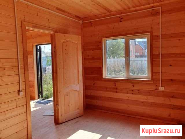 Дом 90 м² на участке 15 сот. на продажу в Малоярославце Малоярославец - изображение 2