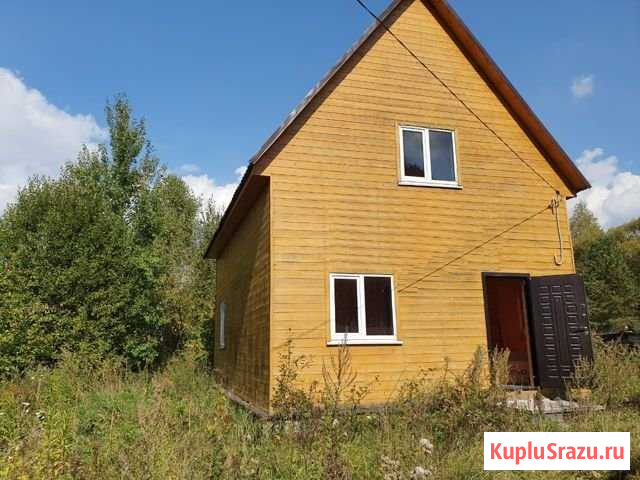 Дом 90 м² на участке 15 сот. на продажу в Малоярославце Малоярославец - изображение 1