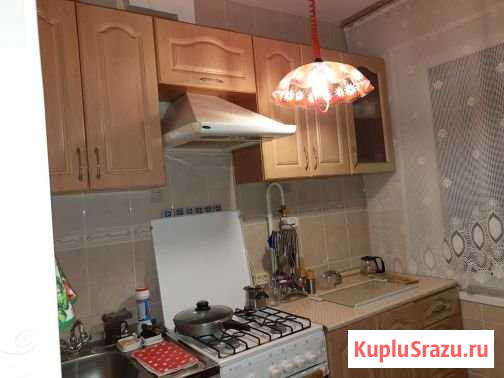 2-комнатная квартира, 45 м², 5/5 эт. на продажу в Железногорске Курской области Железногорск - изображение 3