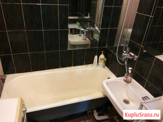 1-комнатная квартира, 30 м², 2/5 эт. в аренду посуточно в Белгороде Белгород - изображение 3