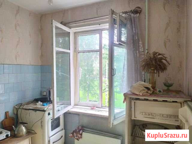 2-комнатная квартира, 47 м², 2/5 эт. на продажу в Междуреченске Кемеровской области Междуреченск - изображение 2