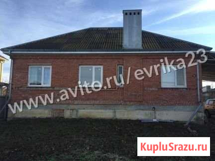 Дом 106 м² на участке 11 сот. на продажу в Абинске Абинск - изображение 2