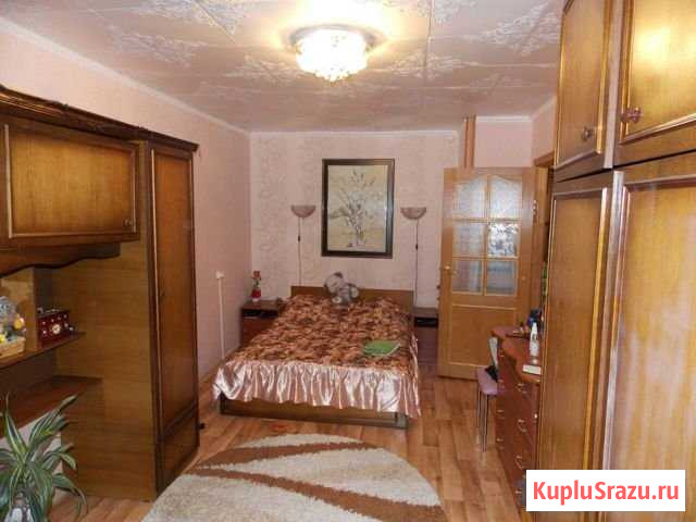 3-комнатная квартира, 62 м², 4/5 эт. на продажу в Карымском Карымское - изображение 2
