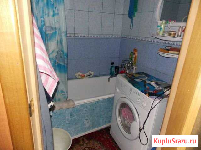 3-комнатная квартира, 62 м², 4/5 эт. на продажу в Карымском Карымское - изображение 3