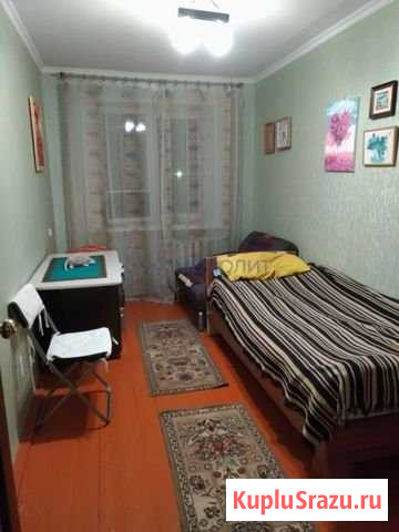3-комнатная квартира, 56 м², 3/5 эт. на продажу в Чебоксарах Чебоксары - изображение 2