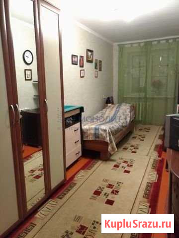 3-комнатная квартира, 56 м², 3/5 эт. на продажу в Чебоксарах Чебоксары - изображение 3