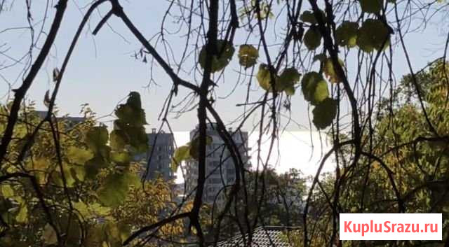 Участок СНТ, ДНП 6 сот. на продажу в Сочи Сочи - изображение 2