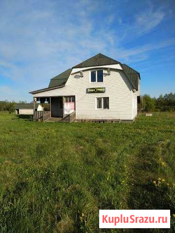Дом 194 м² на участке 36 сот. на продажу в Стругах Красных Струги Красные - изображение 1