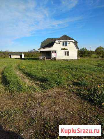 Дом 194 м² на участке 36 сот. на продажу в Стругах Красных Струги Красные - изображение 2