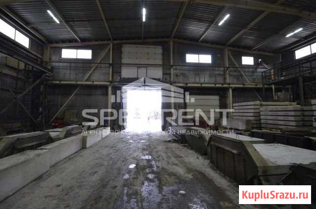 Продажа складского комплекса площадью 12000 кв.м. Санкт-Петербург - изображение 2
