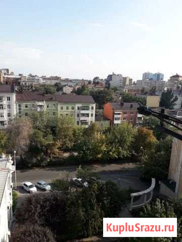 2-комнатная квартира, 64 м², 7/9 эт. в аренду на длительный срок в Ростове-на-Дону Ростов-на-Дону - изображение 1