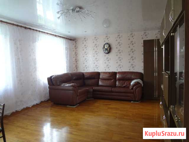 Дом 130 м² на участке 14 сот. на продажу в Ельце Елец - изображение 3