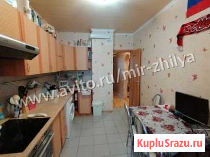 2-комнатная квартира, 55 м², 4/16 эт. на продажу во Фрязино Фрязино - изображение 1